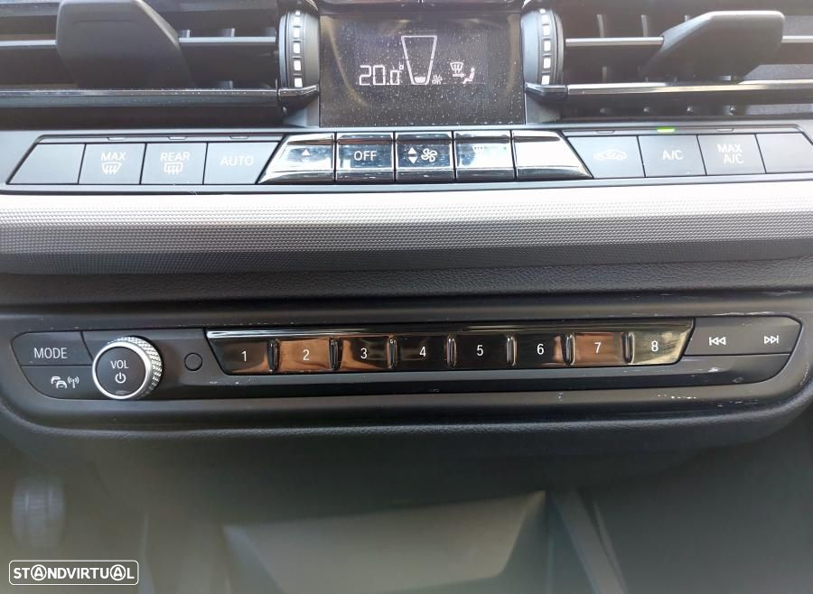 BMW 116 d Advantage - 48