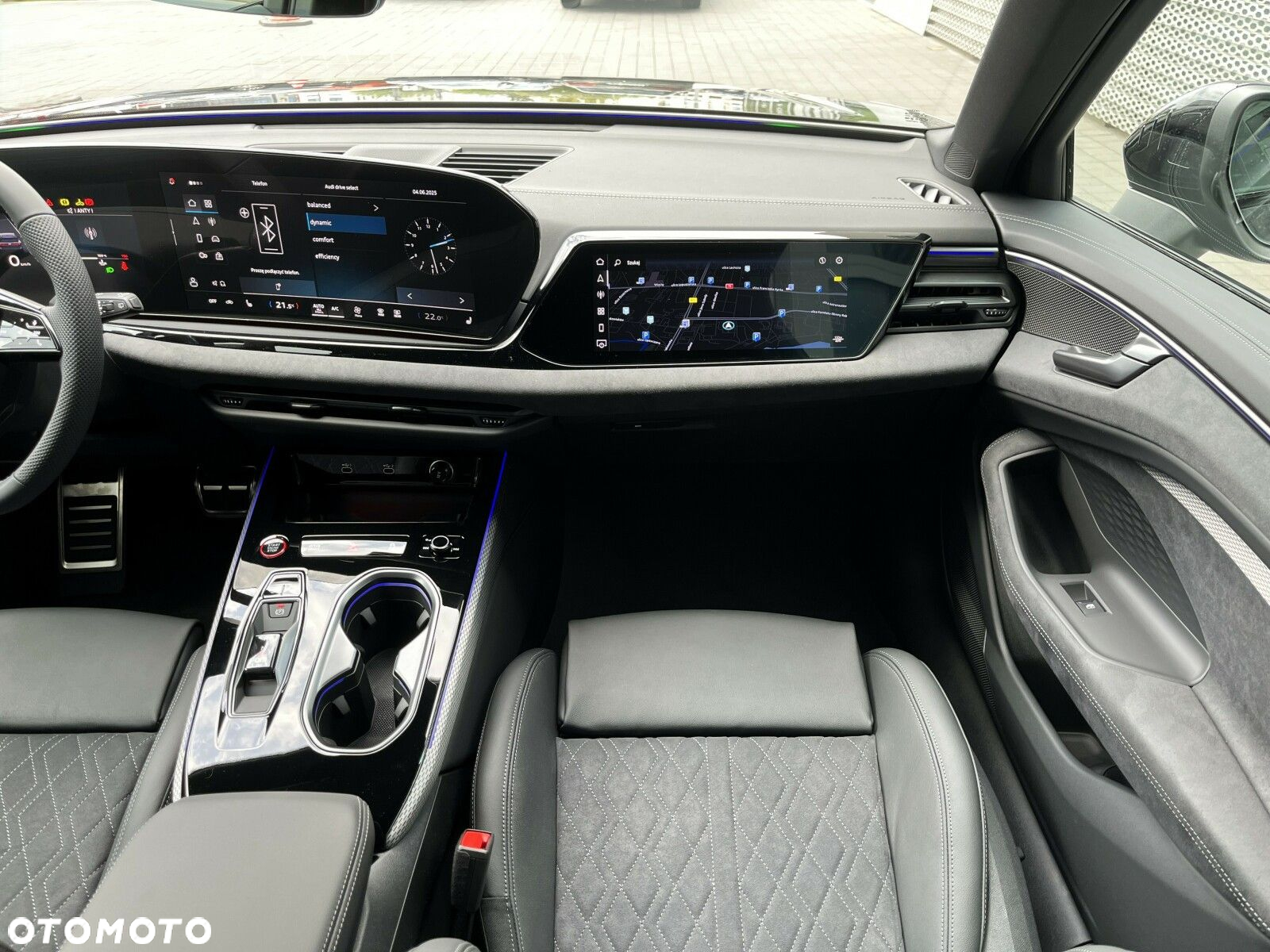 Audi A6 - 22