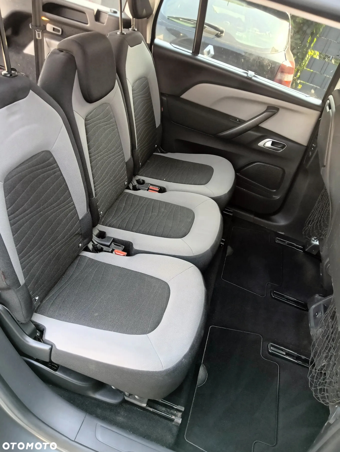 Citroën C4 Picasso 1.6 THP Intensive - 5