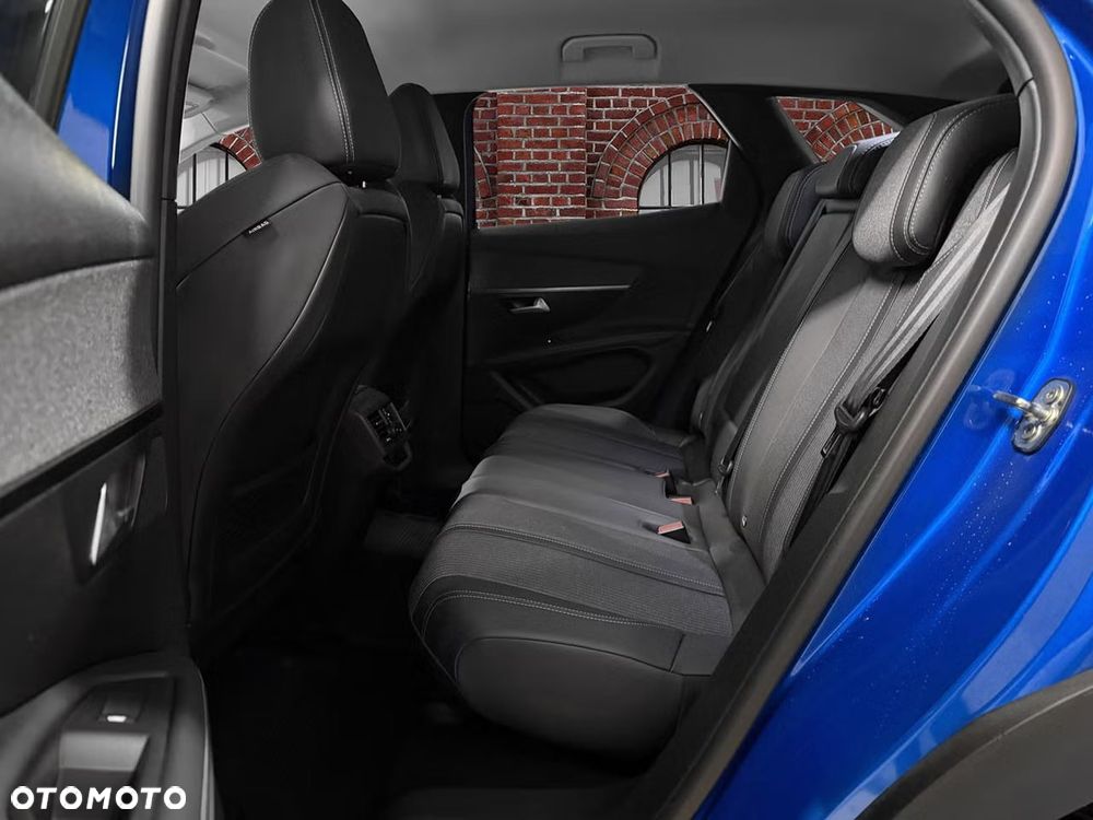 Peugeot 3008 1.5 BlueHDi Active S&S EAT8 - 12