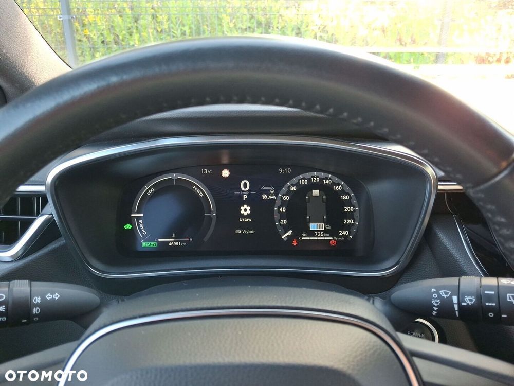 Toyota Corolla 1.8 Hybrid Comfort - 8