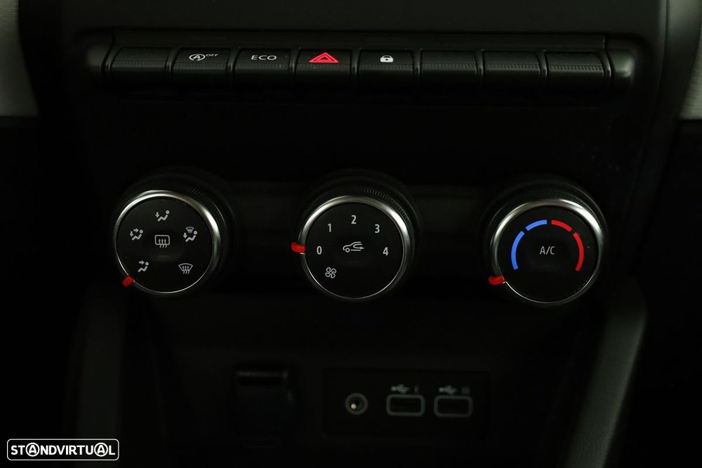 Renault Clio 1.0 TCe Evolution - 12