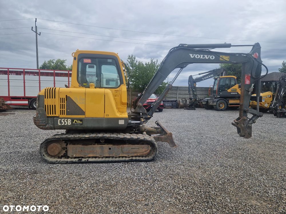 Caterpillar 303.5ECR - 4