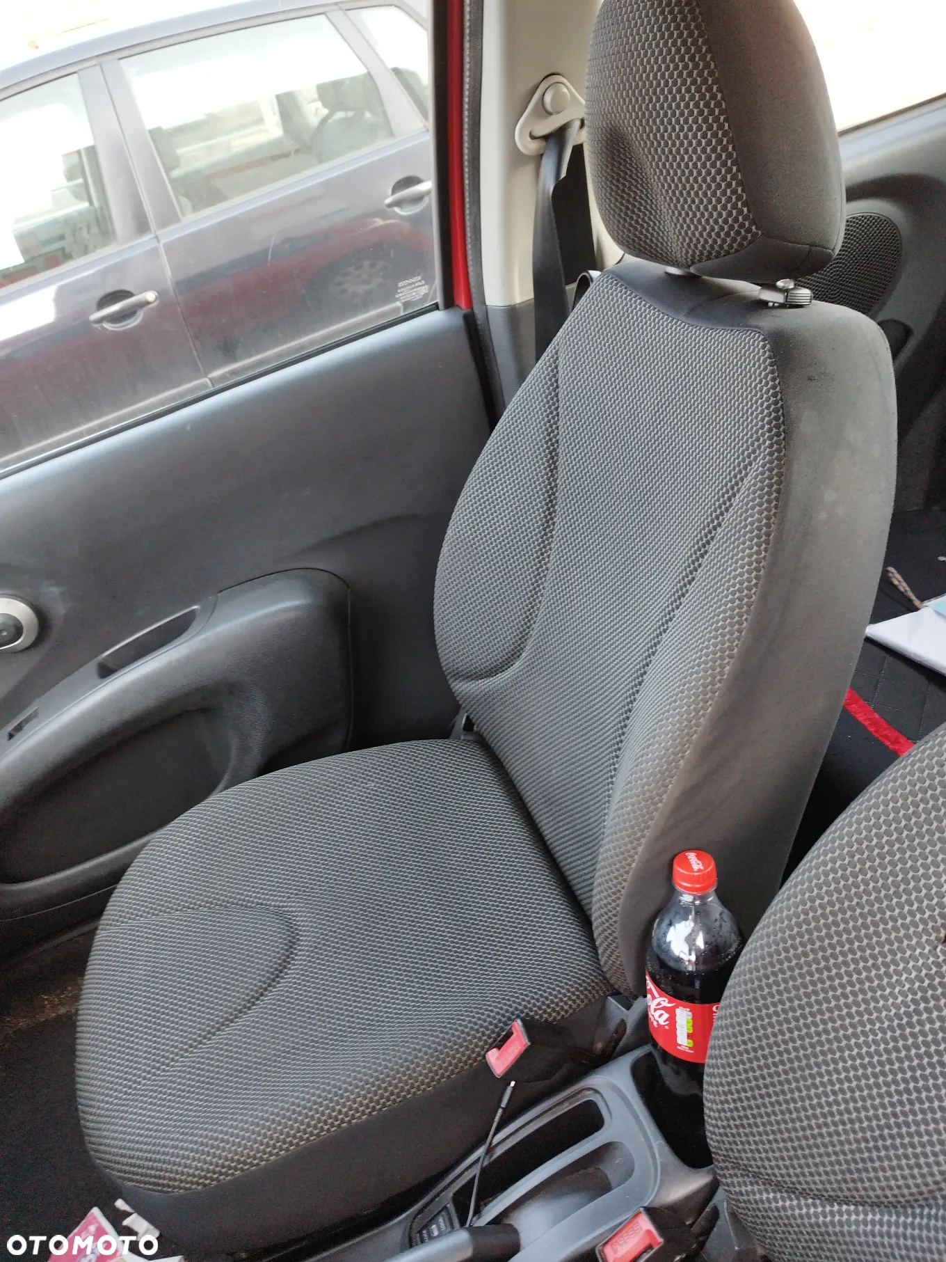 Nissan Micra 1.2 Visia Winter Edition - 14