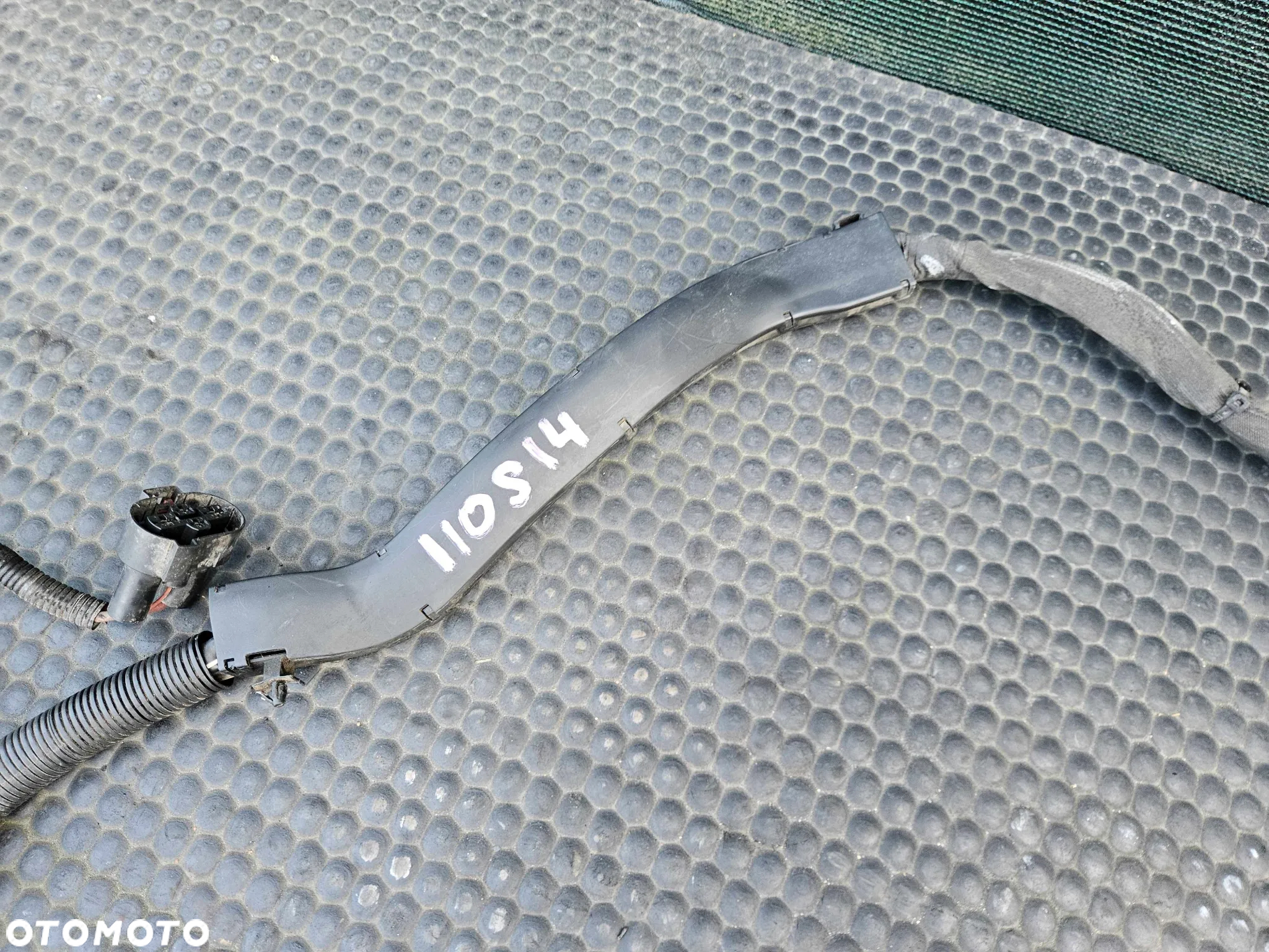 Instalacja 8K0971228T 8K0937517A Wiazka Przewod Rozdzielacz Produ Klema Alternator Rozrusznik Audi 2.7 3.0 V6 A4 B8 A5 - 9