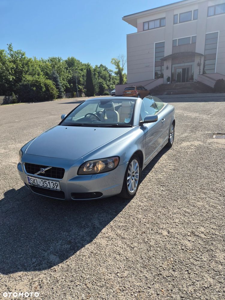 Volvo C70 2.4i Summum - 11