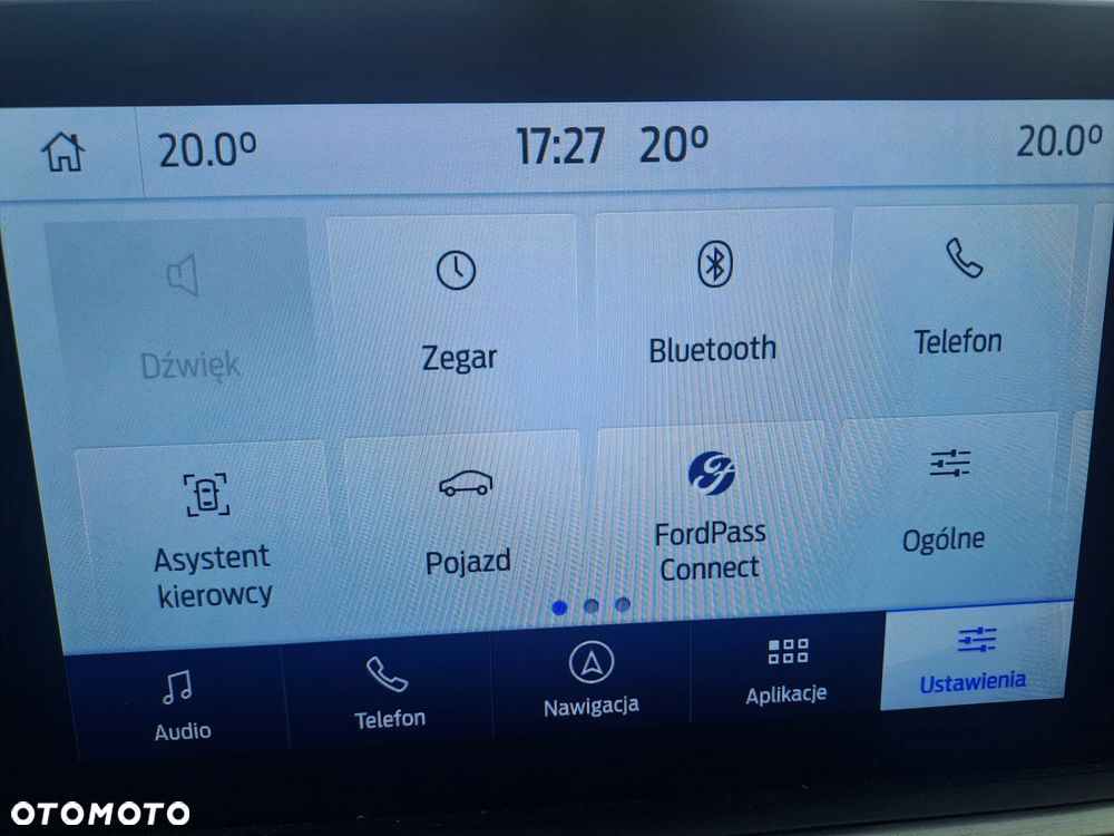 Ford Kuga - 18