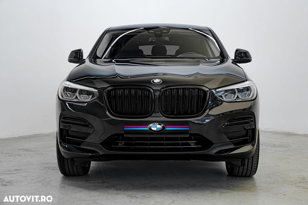 BMW X4 xDrive20i Aut. xLine - 5