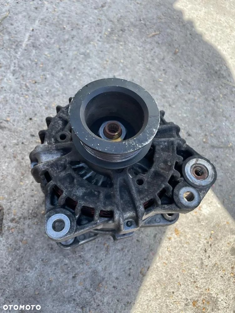 alternator volvo xc60 v60 2.0 d 30659580 - 2