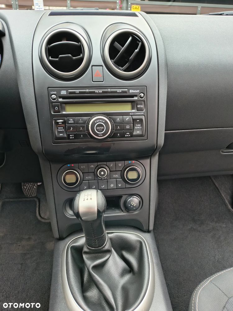 Nissan Qashqai+2 1.6 Acenta - 27