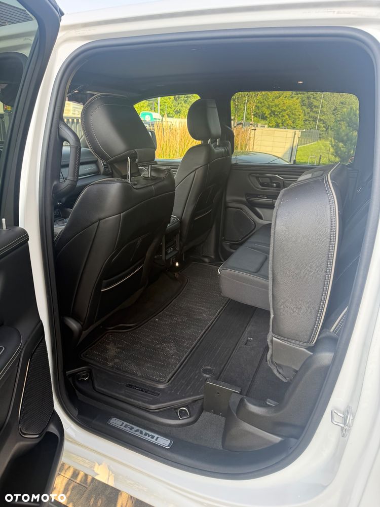 RAM 1500 5.7 Crew Cab Limited - 14