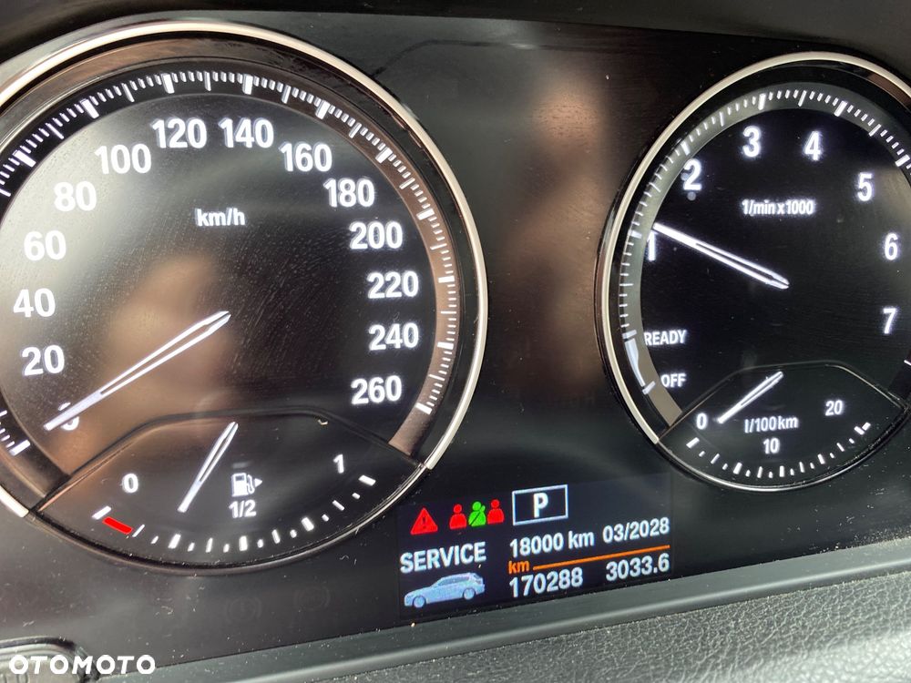 BMW Seria 1 118i GPF Advantage - 22
