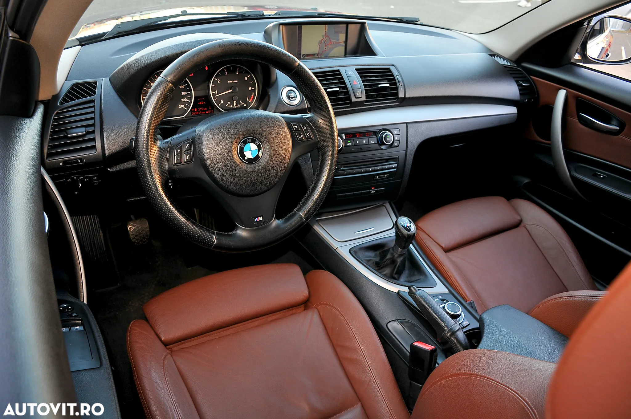 BMW Seria 1 116i - 13