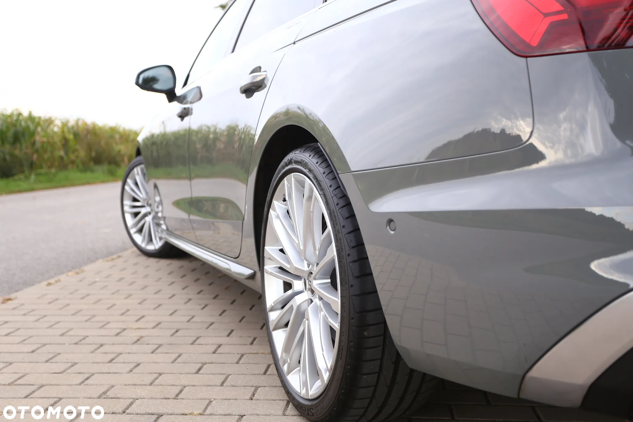 Audi A4 - 28