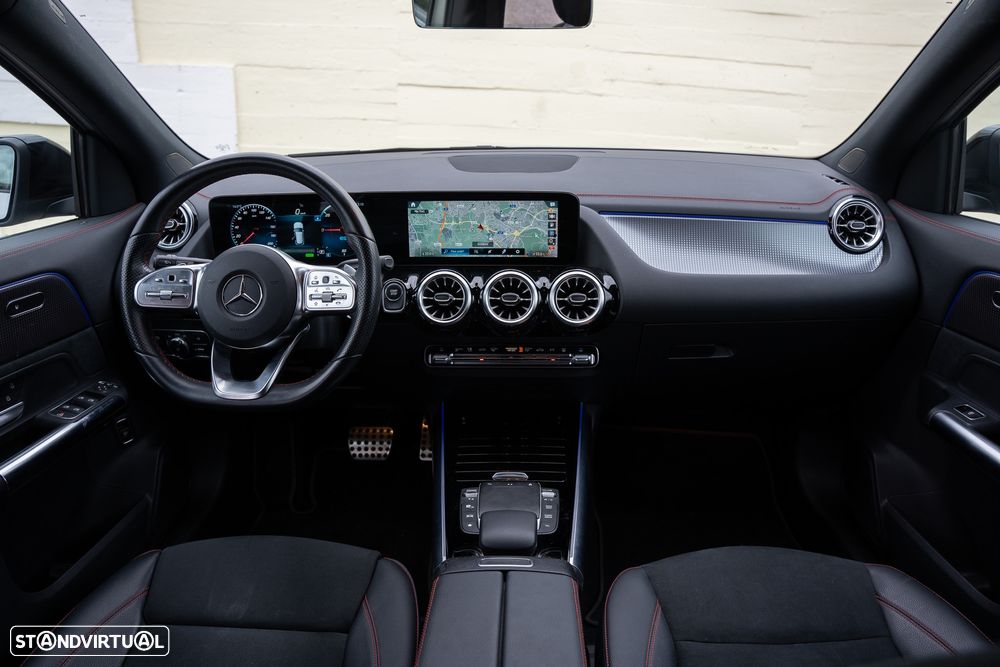 Mercedes-Benz EQA 250 - 3