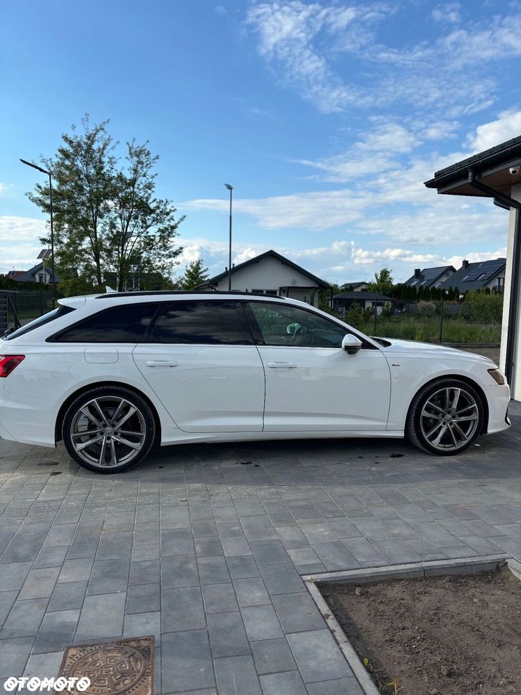 Audi A6 Avant - 15