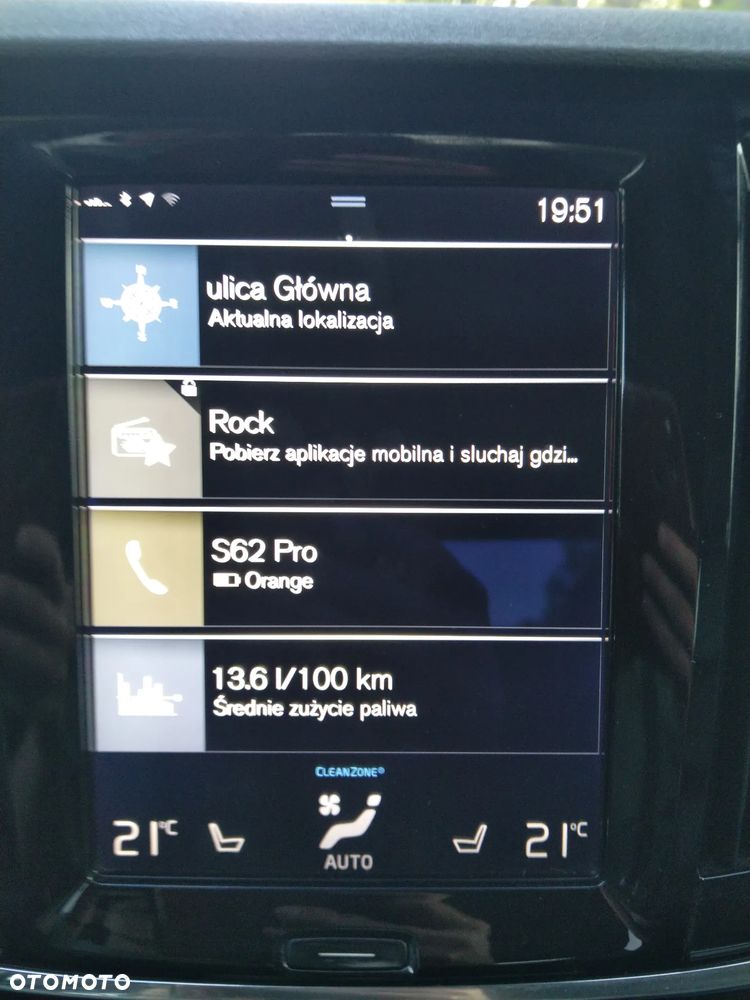 Volvo S90 D4 Geartronic Inscription - 10