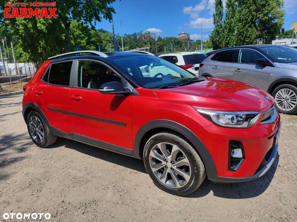 Kia Stonic - 9