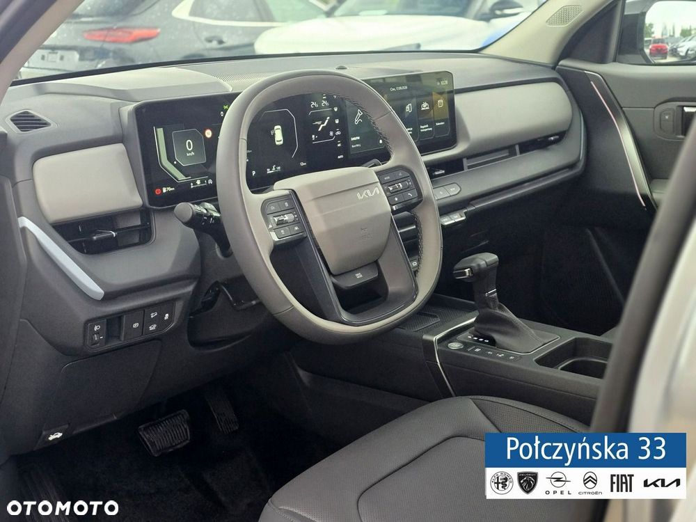 Kia Seltos 1.6 T-GDI L DCT - 10