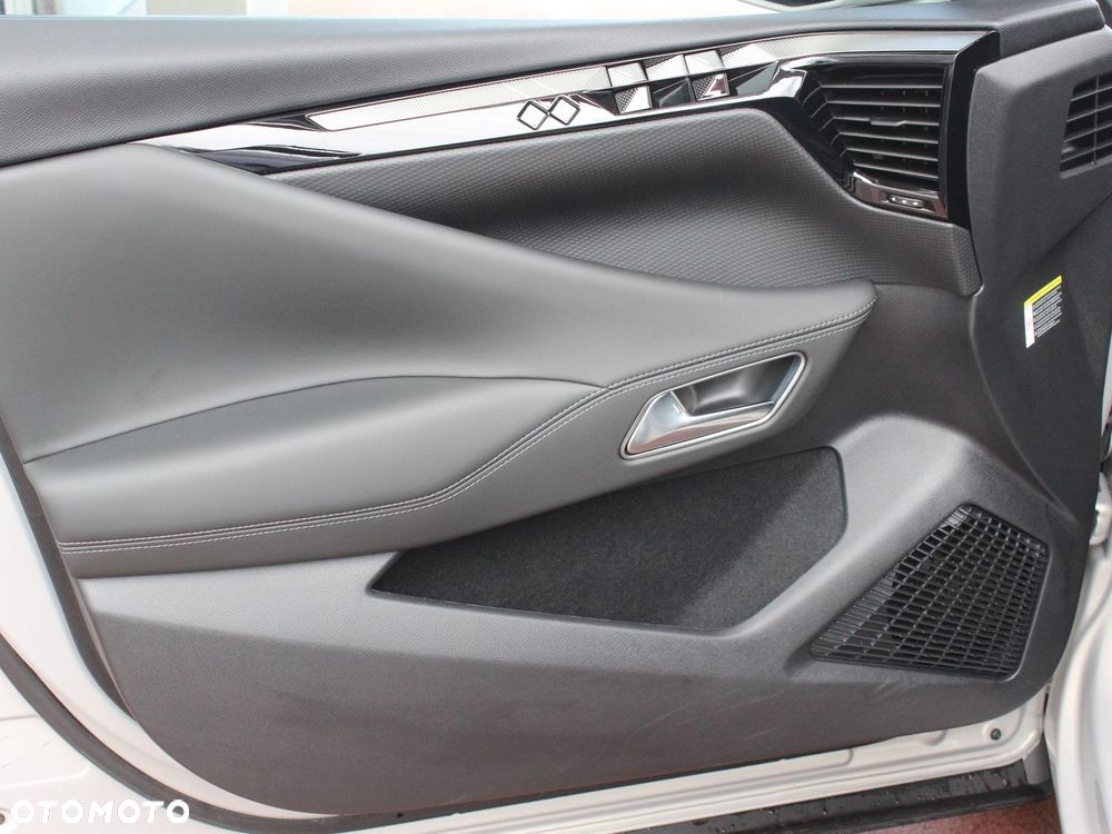 DS Automobiles DS 4 - 17