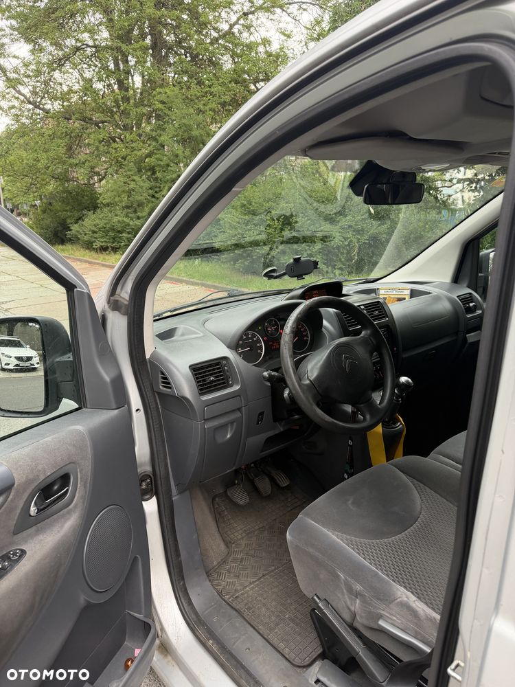 Citroën Jumpy Combi - 2