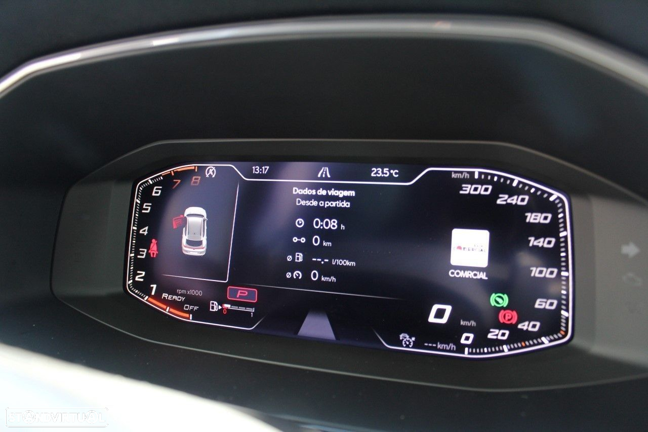 Cupra Formentor 1.5 TSI Sport DSG - 11