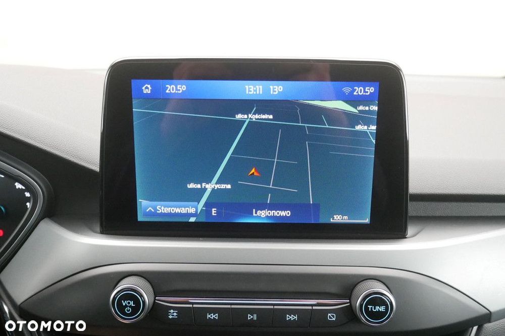 Ford Focus - 19