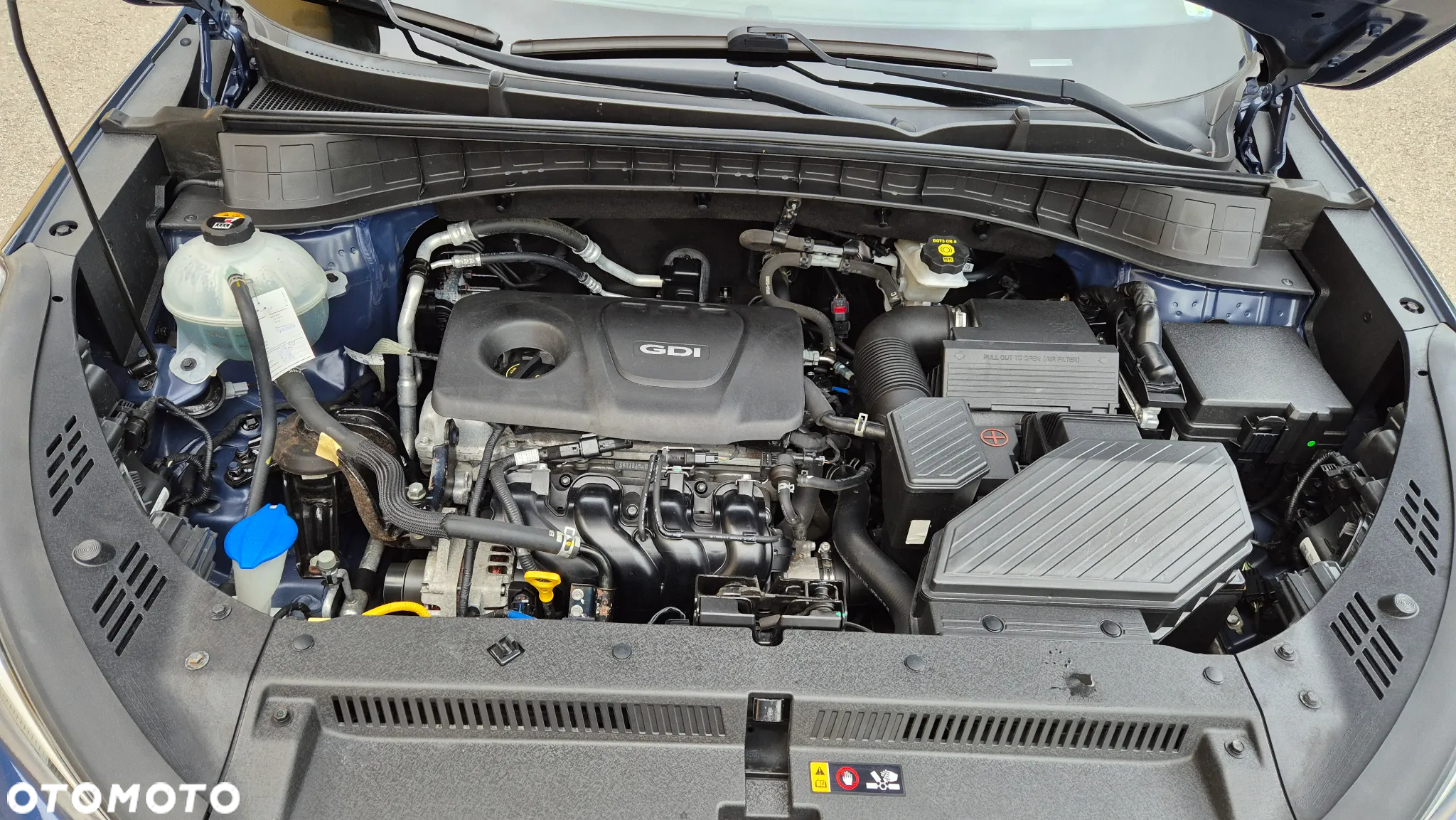 Hyundai Tucson - 31
