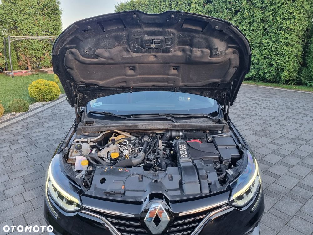 Renault Megane 1.3 TCe FAP R.S Line - 28