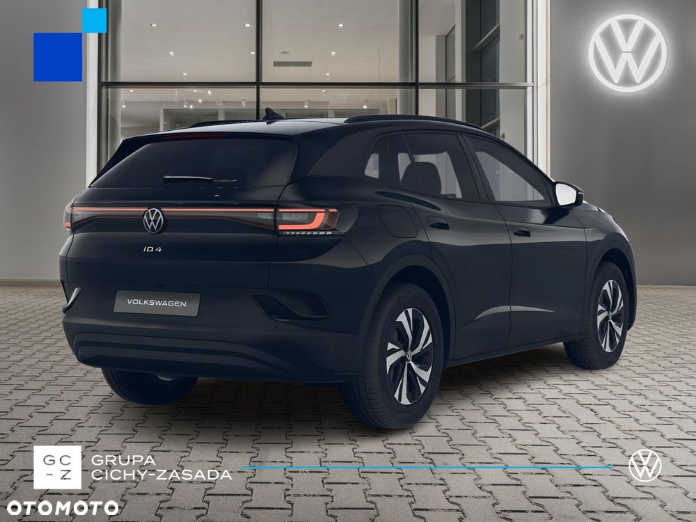 Volkswagen ID.4 52kWh Plus - 5