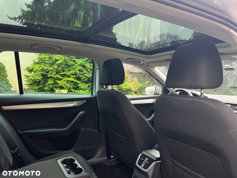 Skoda Octavia 1.6 TDI DSG Ambition - 35