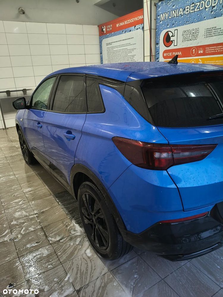 Opel Grandland X - 10