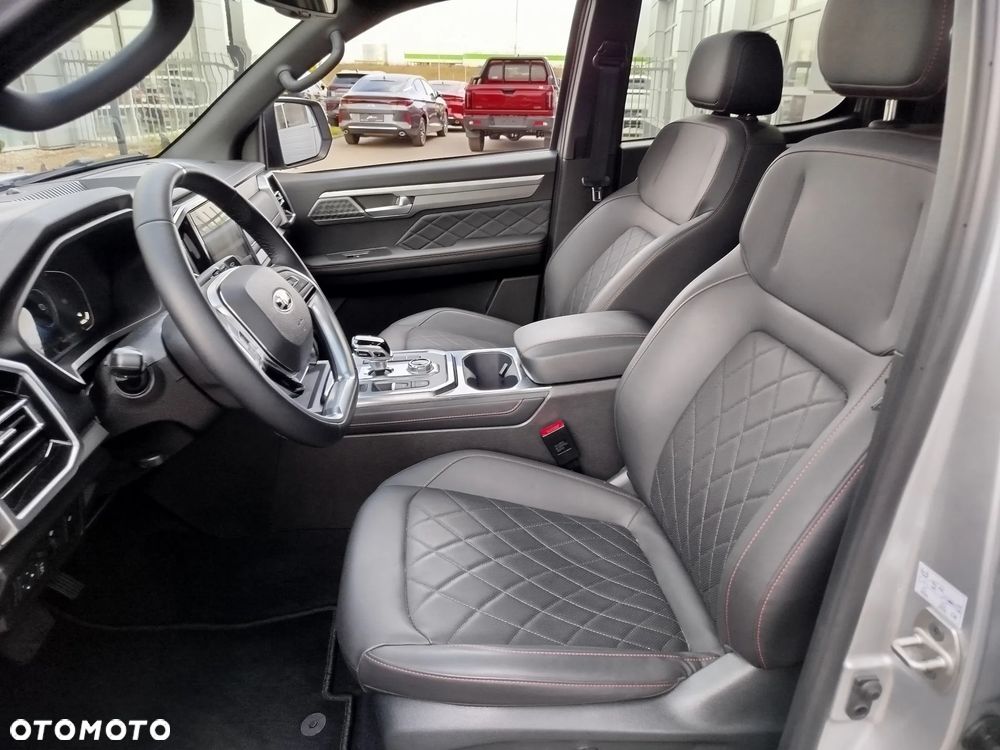 JAC T9 Standard - 11