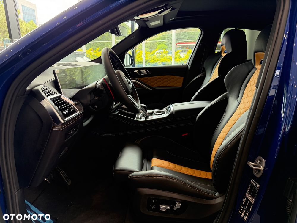 BMW X6M - 4