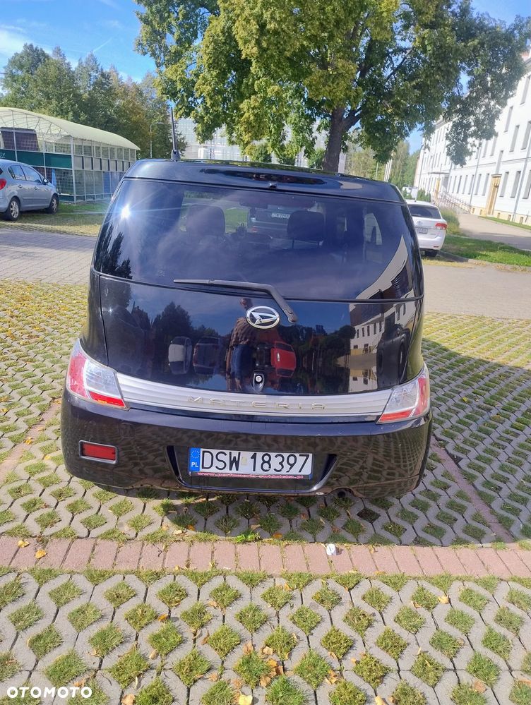 Daihatsu Materia 1.3 - 2
