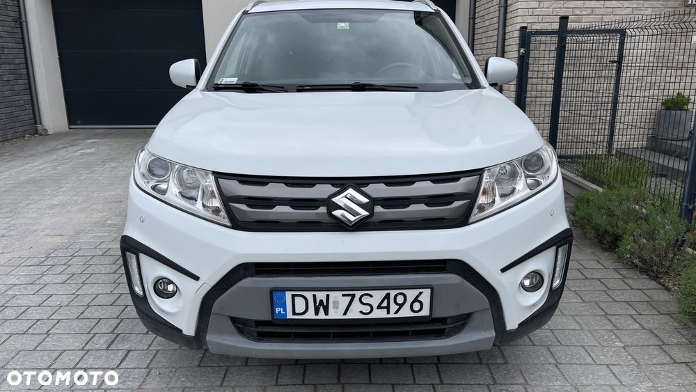 Suzuki Vitara 1.6 Premium 2WD - 2