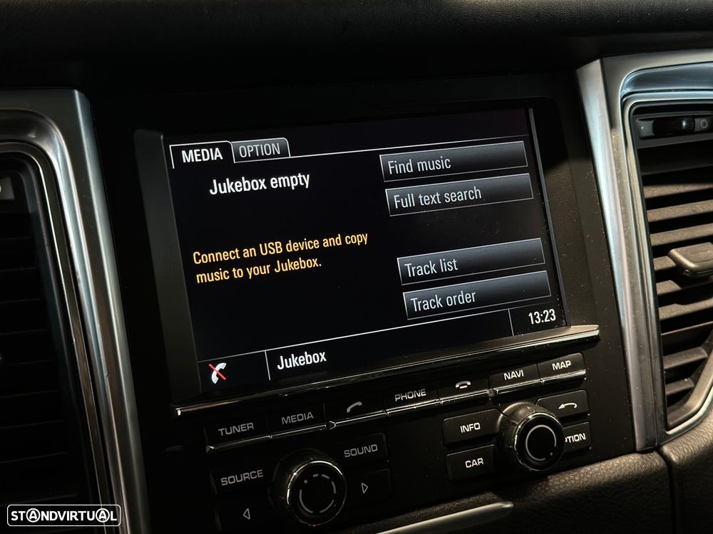 Porsche Macan S - 19