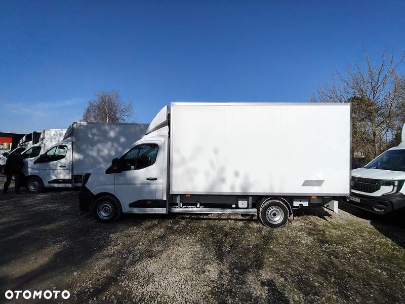 Renault Master - 1