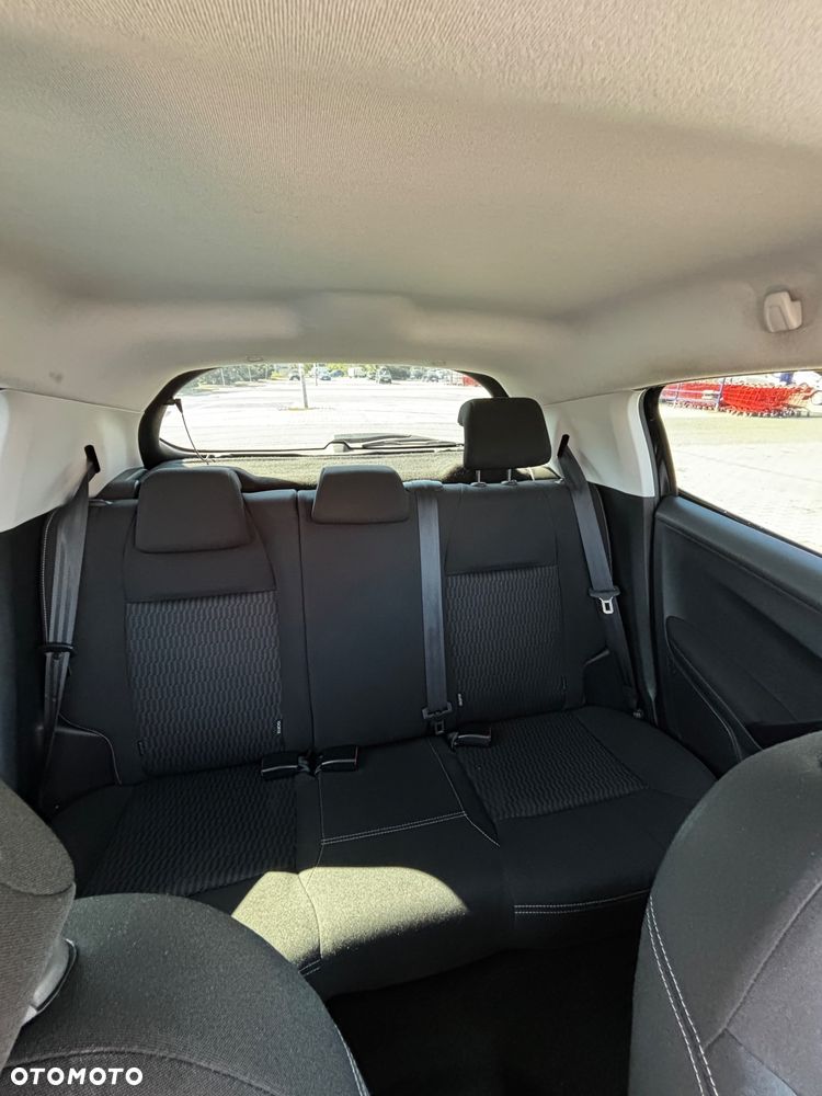Peugeot 208 1.5 BlueHDi Active S&S - 11