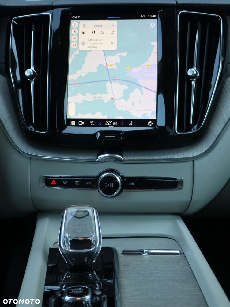 Volvo XC 60 B5 B AWD Inscription - 14