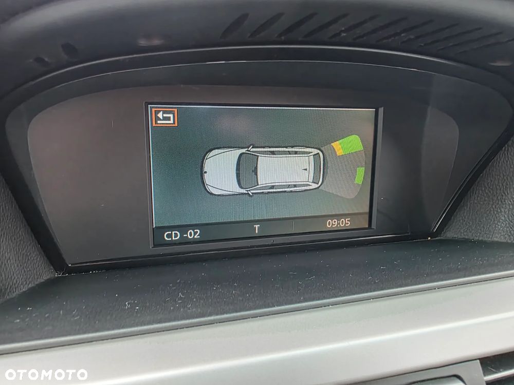 BMW Seria 3 320d DPF Edition Fleet Sport - 9