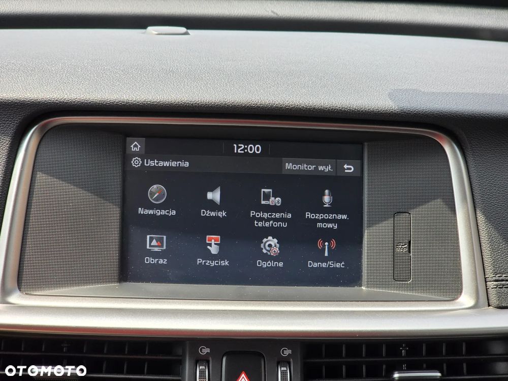 Kia Optima 1.6 CRDI SCR L - 28