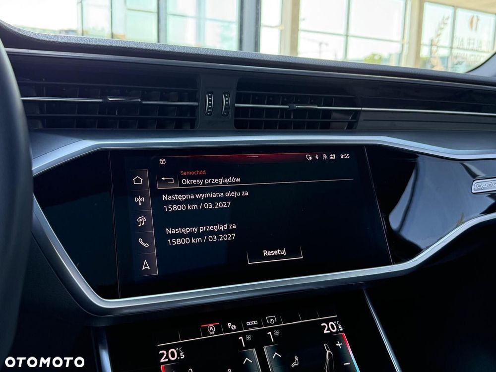 Audi A6 - 35