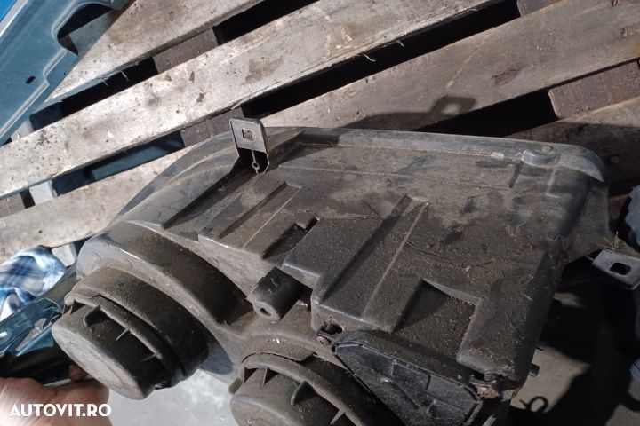 Far stanga STANGA 2.5 CECA 08-441-11B5L Volkswagen VW Crafter 1 [face - 4