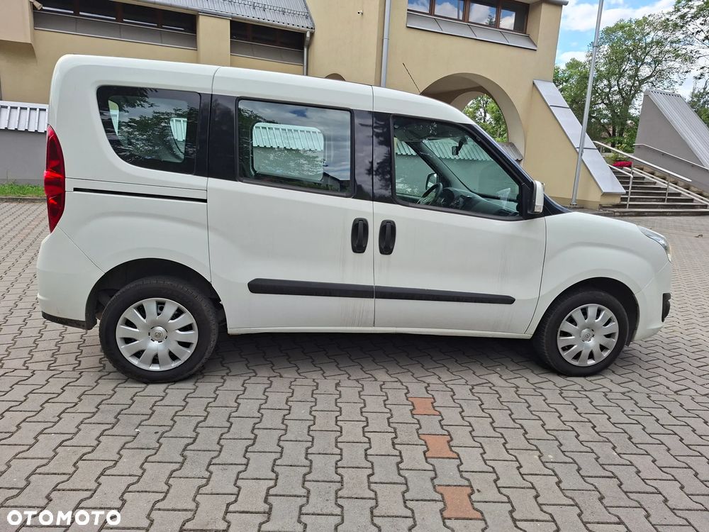 Opel Combo Tour L1H1 - 12