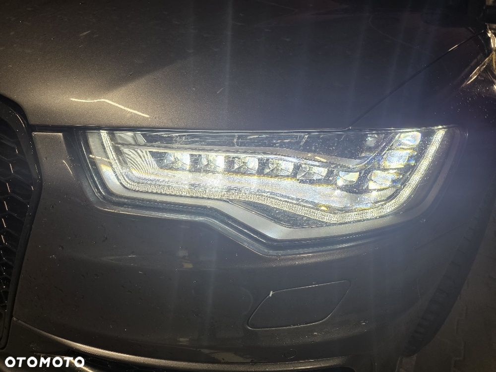 Audi A6 Avant - 17