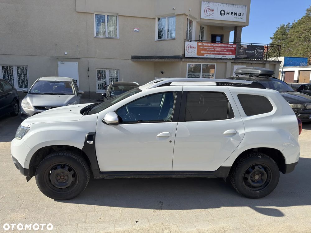 Dacia Duster - 4