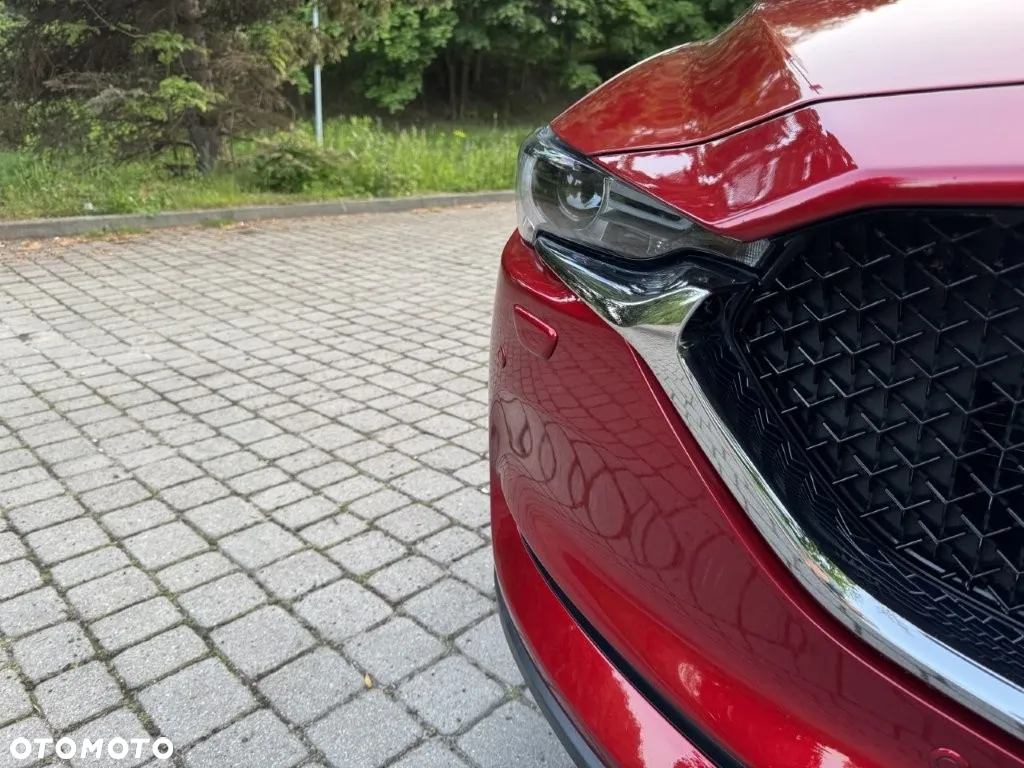 Mazda CX-5 2.0 Skyenergy AWD - 13