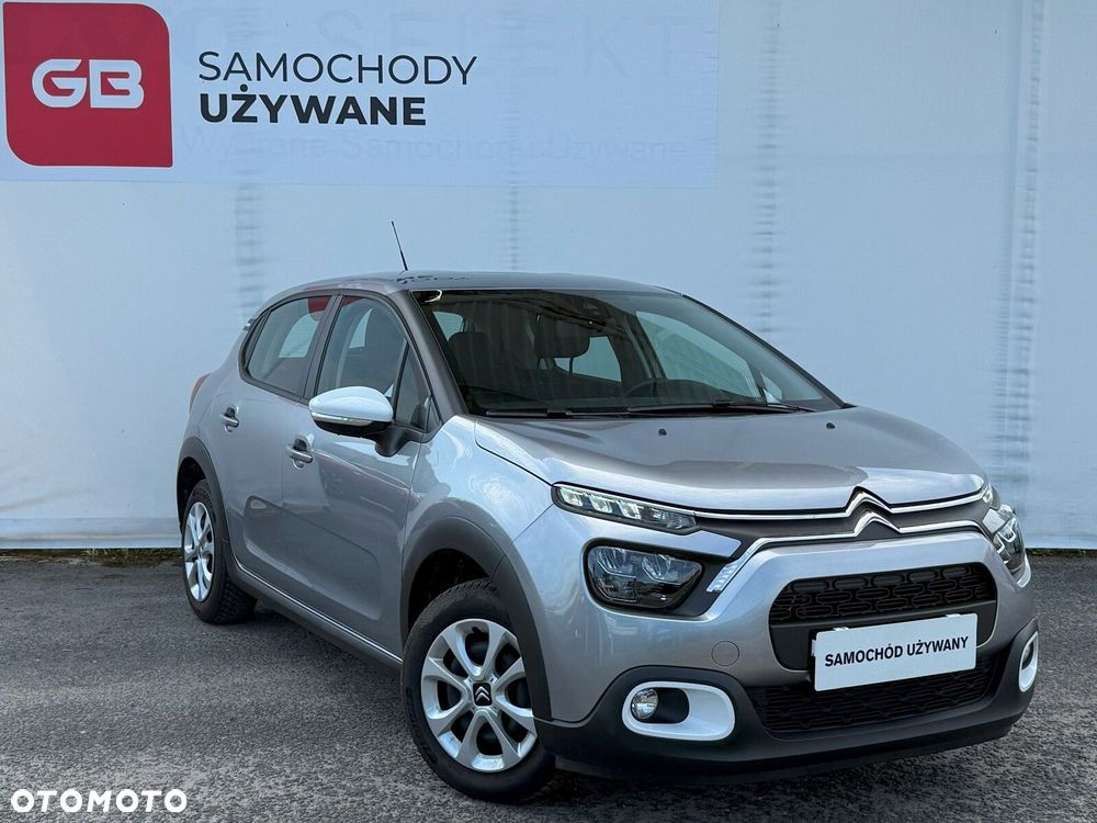 Citroën C3 1.2 PureTech You - 4
