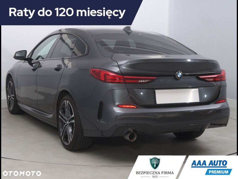 BMW Seria 2 - 5